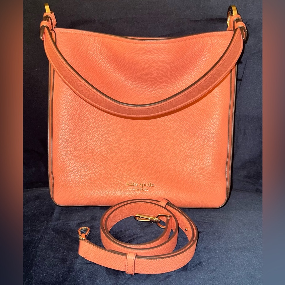 Kate Spade Large Messenger Bag
